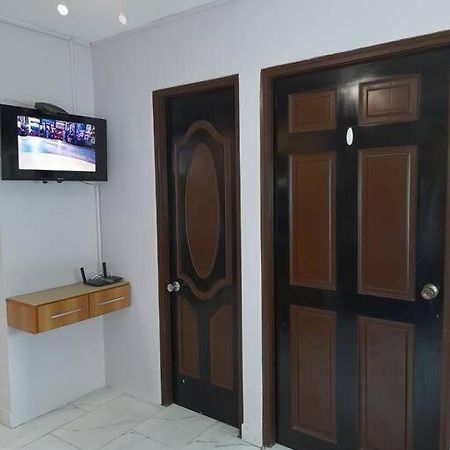 R.4-4 Lindo Estudio Ejecutivo En Area Turistica. Panama Dış mekan fotoğraf