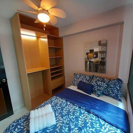 R.4-4 Lindo Estudio Ejecutivo En Area Turistica. Panama Dış mekan fotoğraf
