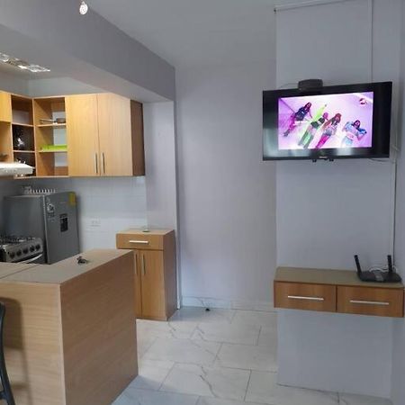 R.4-4 Lindo Estudio Ejecutivo En Area Turistica. Panama Dış mekan fotoğraf