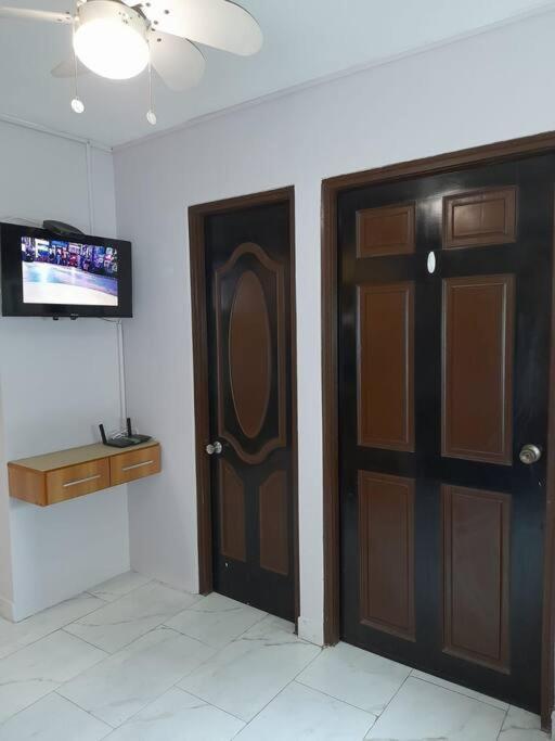 R.4-4 Lindo Estudio Ejecutivo En Area Turistica. Panama Dış mekan fotoğraf