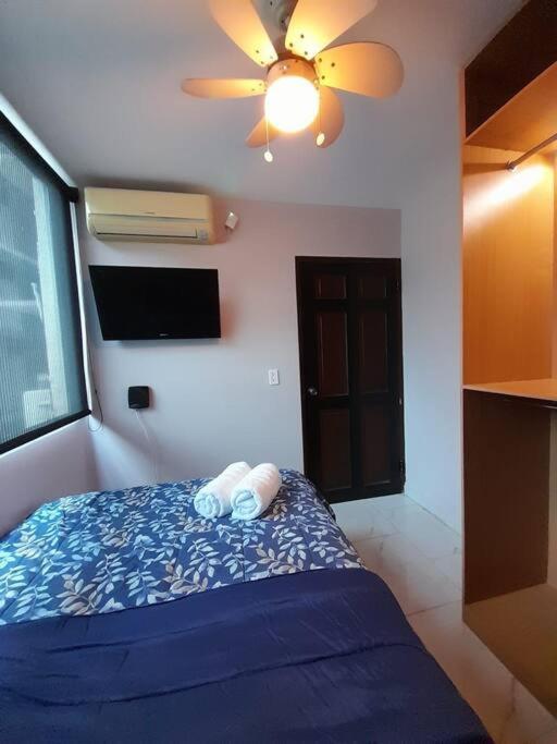 R.4-4 Lindo Estudio Ejecutivo En Area Turistica. Panama Dış mekan fotoğraf