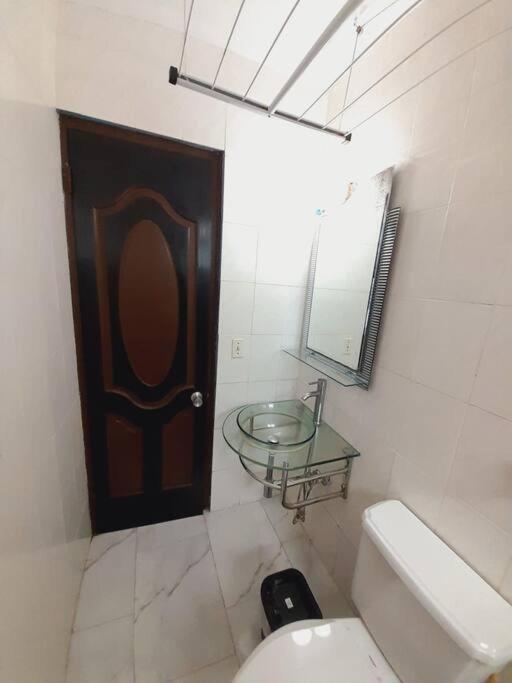 R.4-4 Lindo Estudio Ejecutivo En Area Turistica. Panama Dış mekan fotoğraf