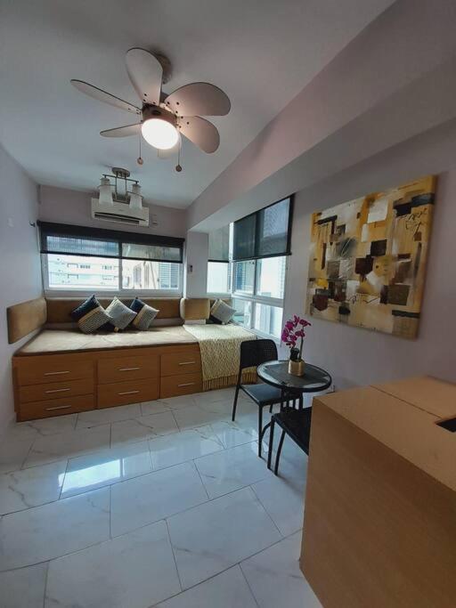 R.4-4 Lindo Estudio Ejecutivo En Area Turistica. Panama Dış mekan fotoğraf
